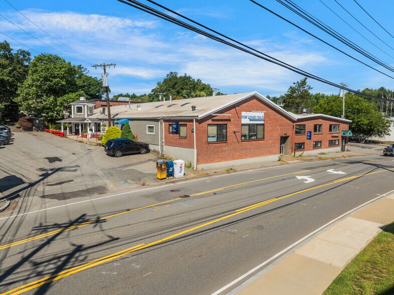 More Photos Of 180 Bear Hill Rd, Waltham Research And Development For Sale
