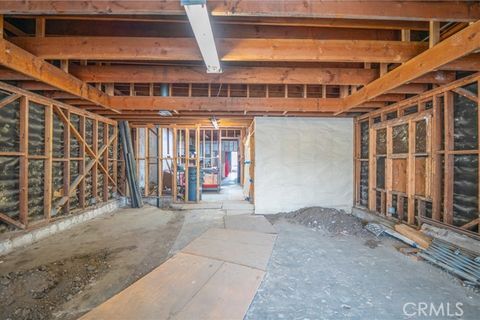 More Photos Of 5956 West Blvd, Los Angeles Storefront Retail Office For Sale