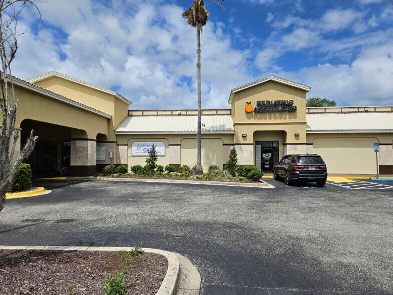 More Photos Of 1215 Dunn Ave, Jacksonville Medical For Lease