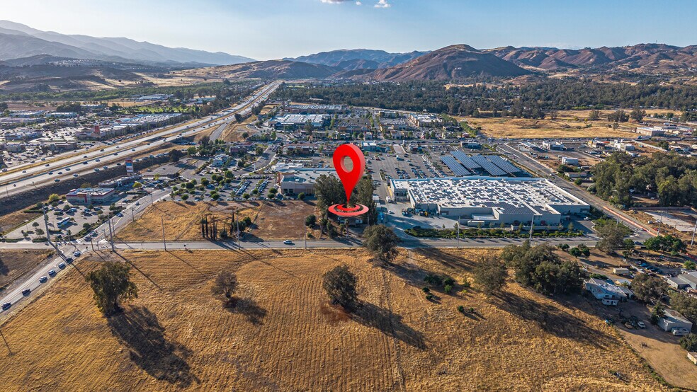 More Photos Of 29489 3rd St, Lake Elsinore Land For Sale