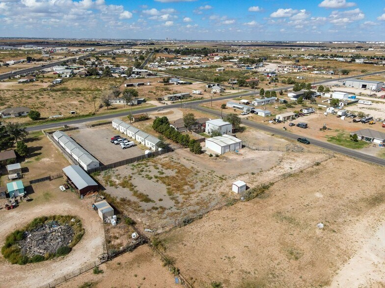 More Photos Of 4301 S County Road 1135, Midland Specialty For Sale