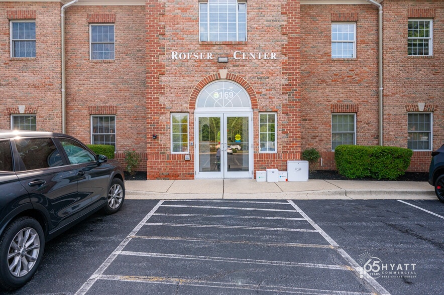 More Photos Of 3169 Braverton St, Edgewater Medical For Lease