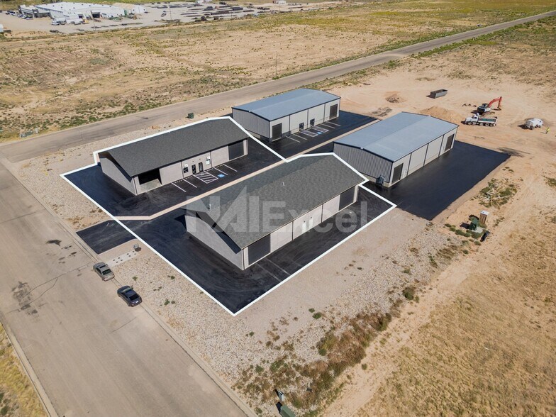 Primary Photo Of 690 N 5400 W, Cedar City Warehouse For Sale