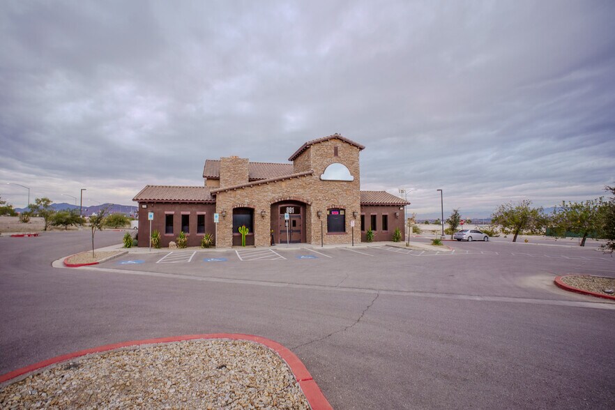 More Photos Of 891 De Marco Dr, Henderson Restaurant For Lease