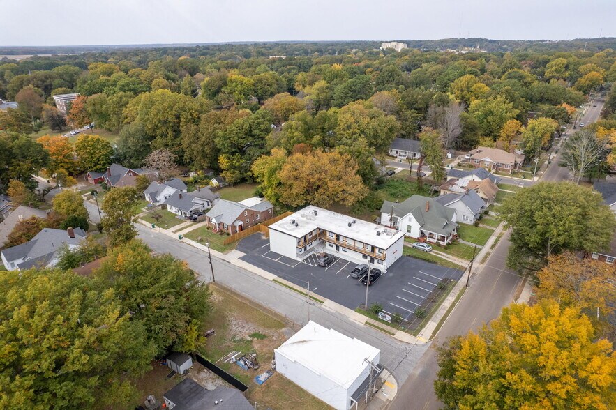 More Photos Of 183 Campbell St, Jackson Apartments For Sale