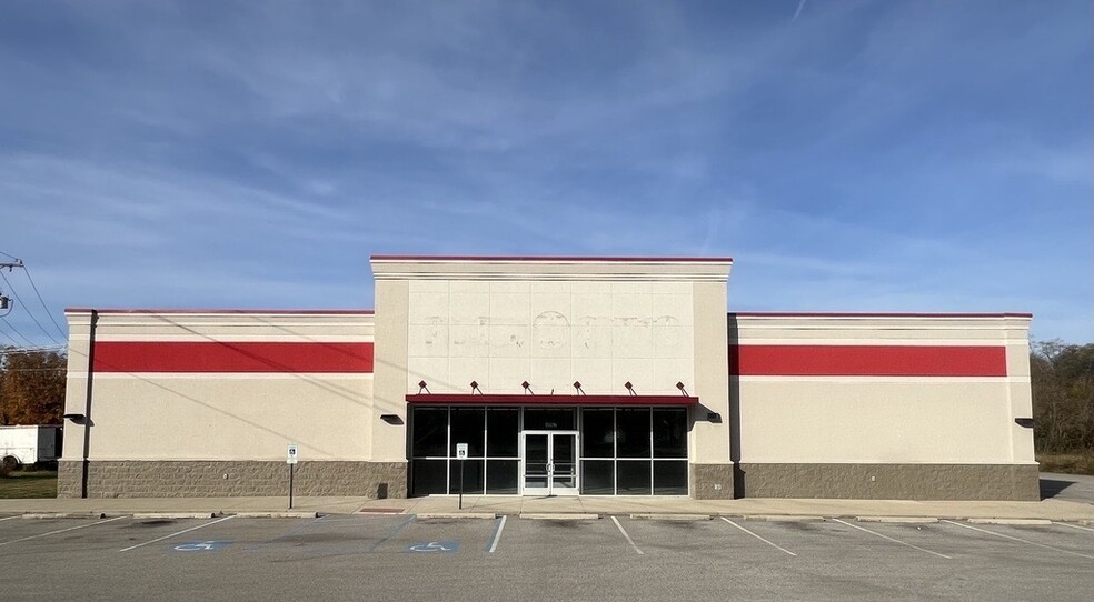 Primary Photo Of 4067 IN-3, Deputy General Retail For Lease