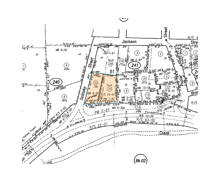 More Photos Of 342 W Stockton St, Sonora Service Station For Sale