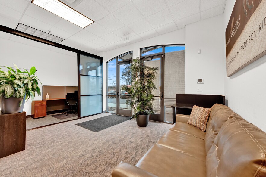 More Photos Of 8915 S 700 E, Sandy Office For Sale
