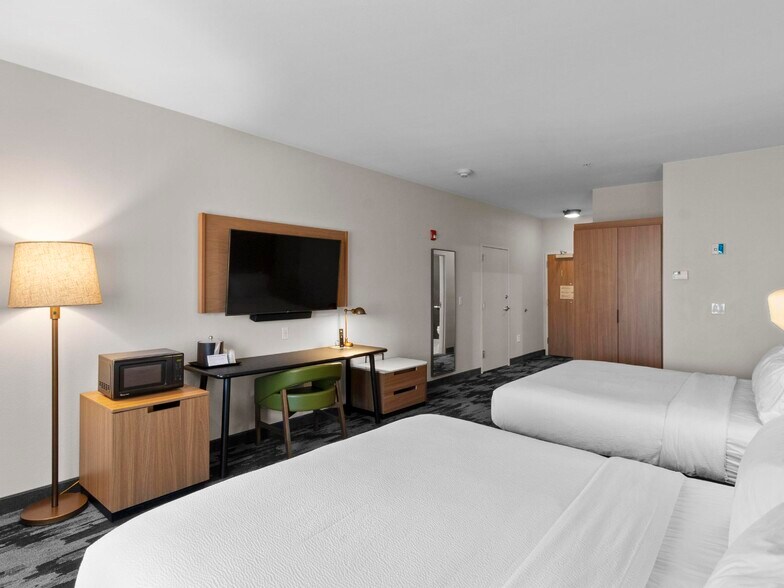 More Photos Of One Camino del Rio, Virgin Hotel For Sale