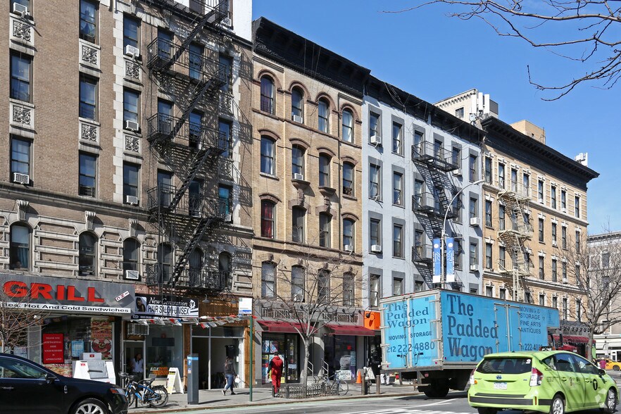 More Photos Of 926 Amsterdam Ave, New York Apartments For Sale