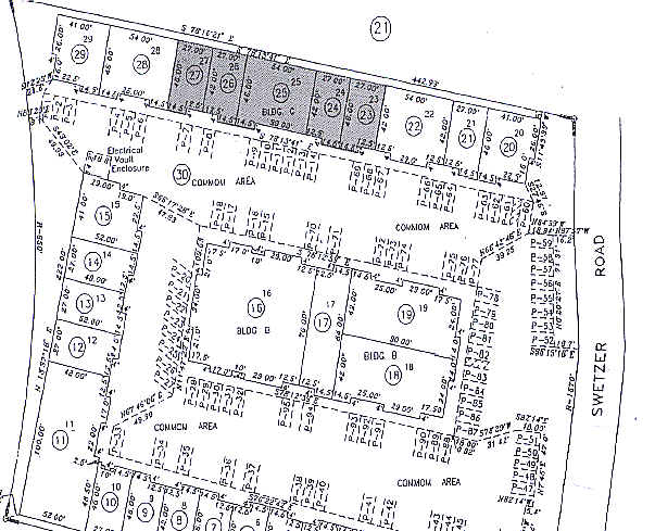 More Photos Of 3422 Swetzer Rd, Loomis Warehouse For Sale