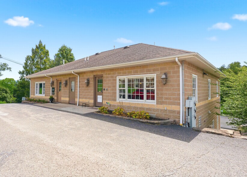 More Photos Of , Morgantown Office For Sale