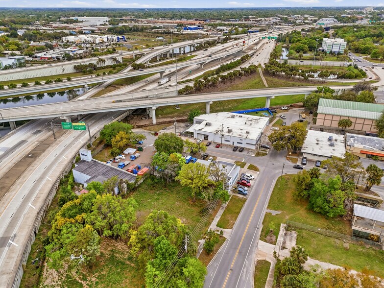 More Photos Of 622 College St, Jacksonville Land For Sale