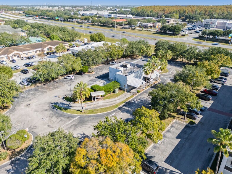 More Photos Of 8841 Commodity Cir, Orlando Fast Food For Lease