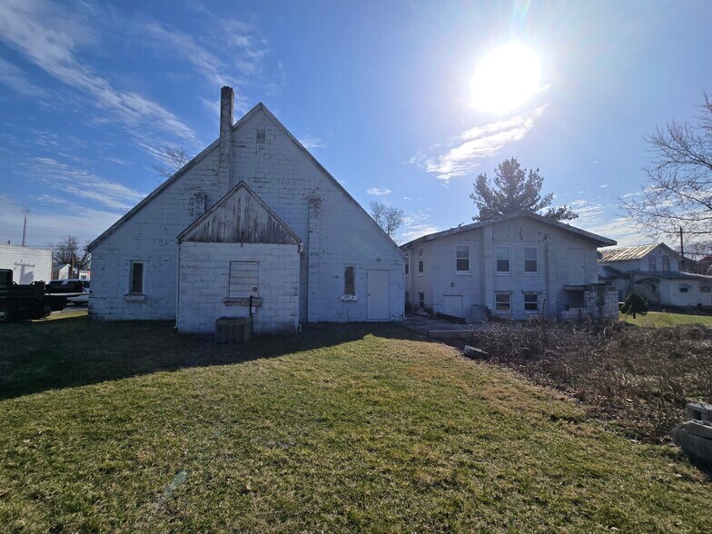 More Photos Of bronson street St, Orland Religious Facility For Sale