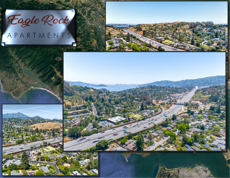 More Photos Of 1052 Redwood Hwy Frontage Rd, Mill Valley Apartments For Sale