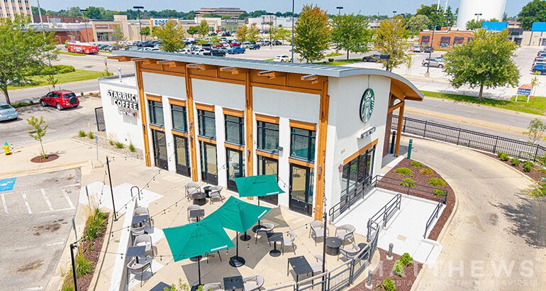 More Photos Of 3830 Merle Hay Rd, Des Moines Fast Food For Sale