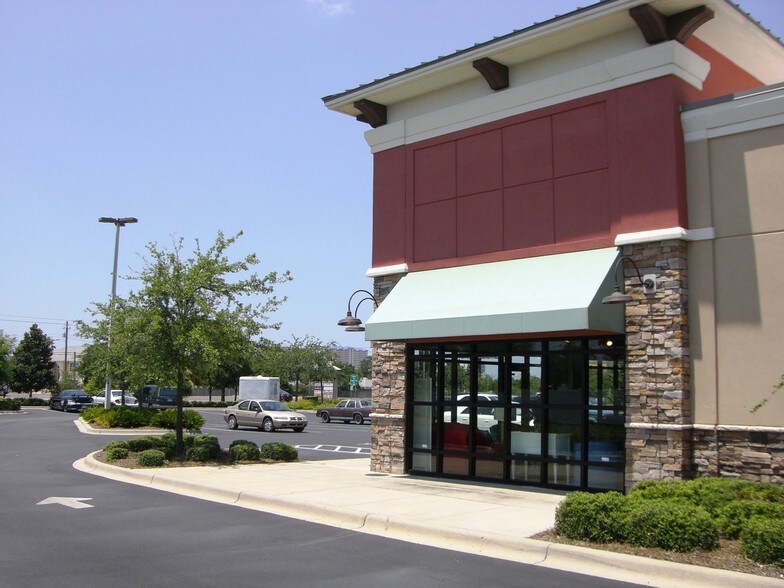 More Photos Of 13800 Panama City Beach Hwy, Panama City Beach General Retail For Lease