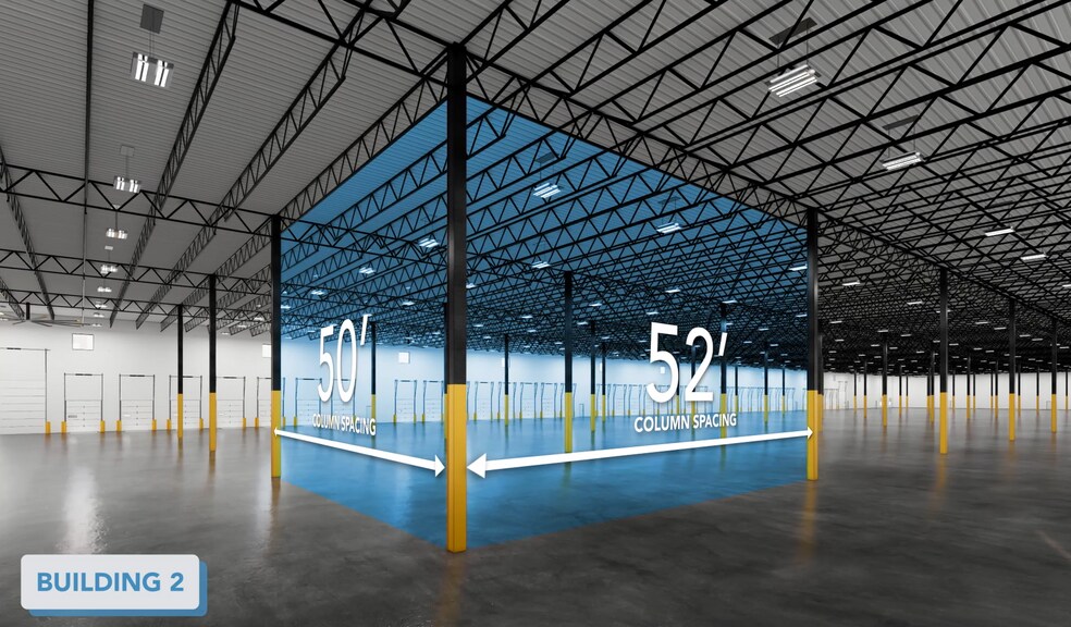 More Photos Of 1101 Tech Park Pl, Sandston Unknown For Lease