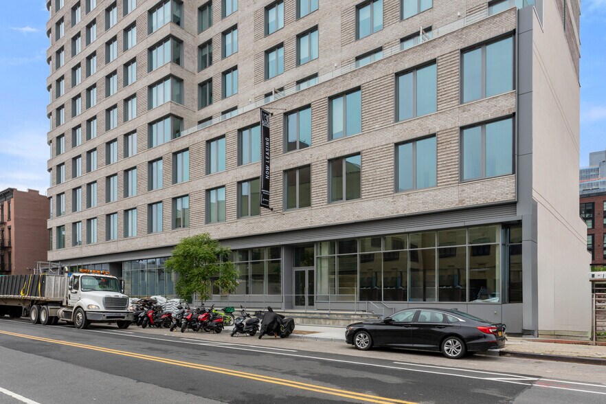 Primary Photo Of 130 2nd St, Brooklyn Apartments For Lease