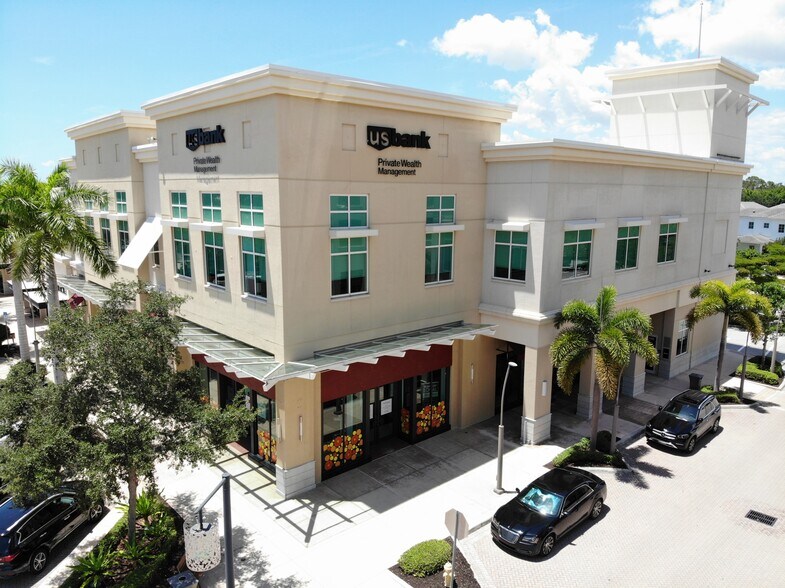 More Photos Of 9118 Strada Pl, Naples Unknown For Lease