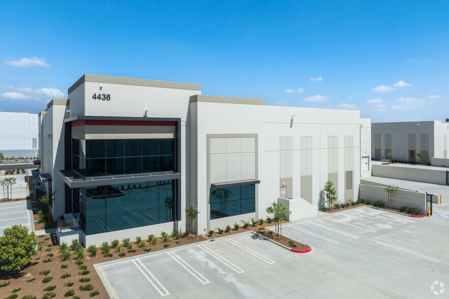 More Photos Of Ramona Ave & Mission Blvd, Montclair Unknown For Lease