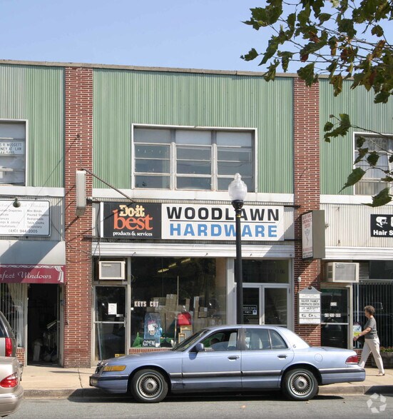 More Photos Of 6320 Windsor Mill Rd, Gwynn Oak Storefront Retail Office For Sale