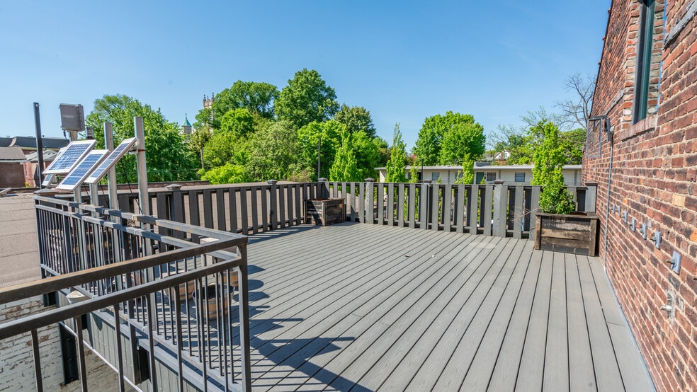More Photos Of 1140 Garvin Pl, Louisville Office For Lease