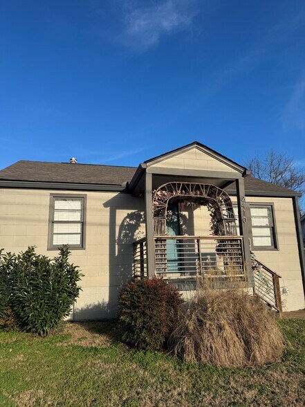 Primary Photo Of 2410 Eugenia Ave, Nashville Office For Lease