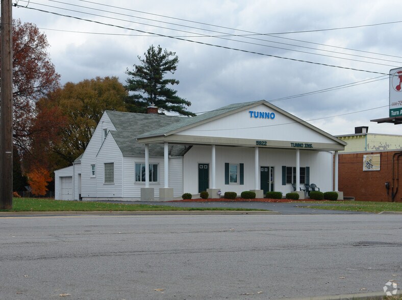 Primary Photo Of 5922 South Ave, Youngstown Office For Lease