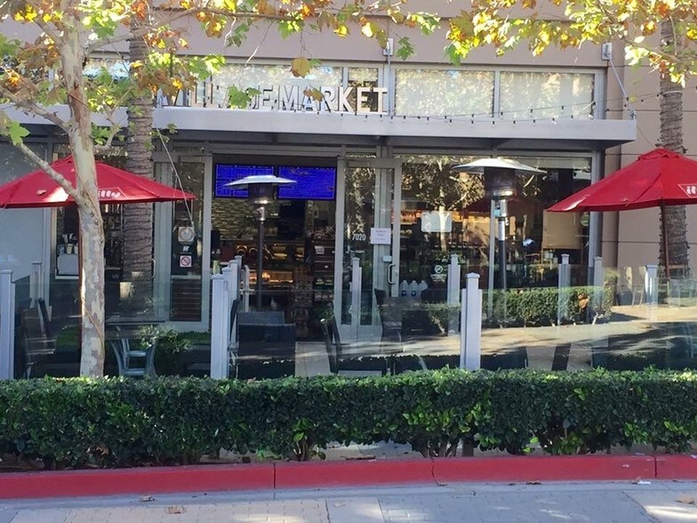 More Photos Of 7020-7040 Scholarship Dr, Irvine Office For Lease