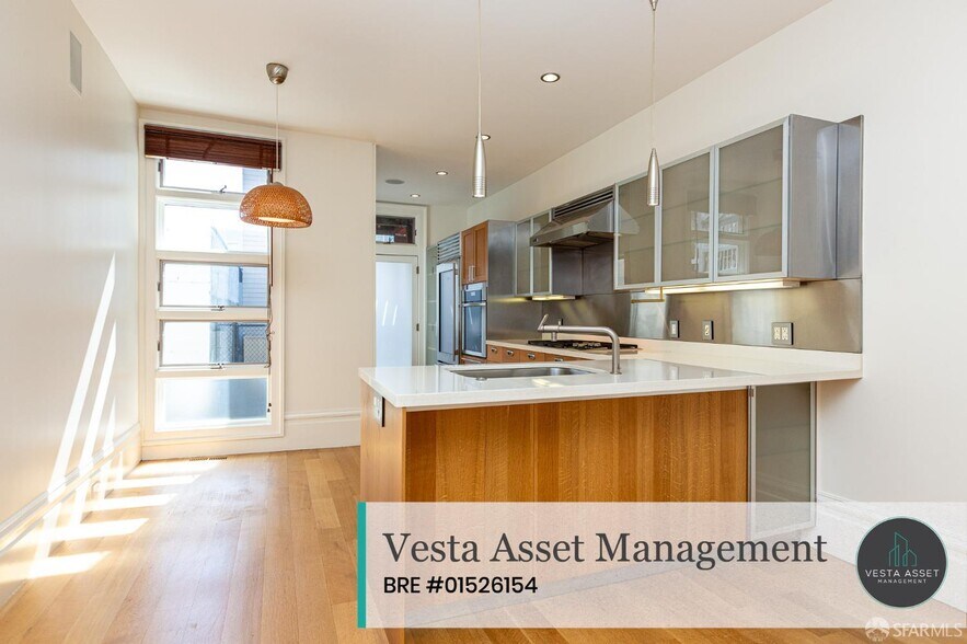 More Photos Of 519 Natoma St, San Francisco Multifamily For Sale