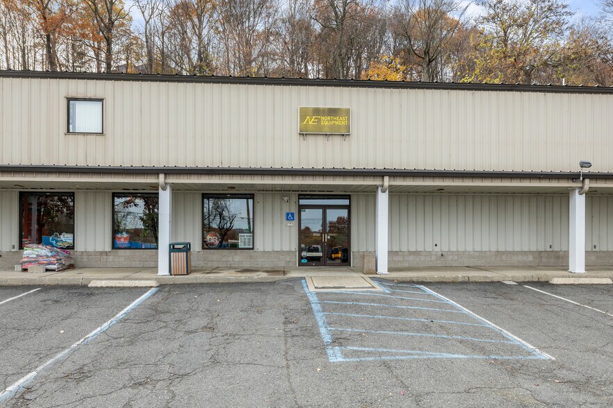 More Photos Of 1190 Pompton Ave, Cedar Grove General Retail For Sale