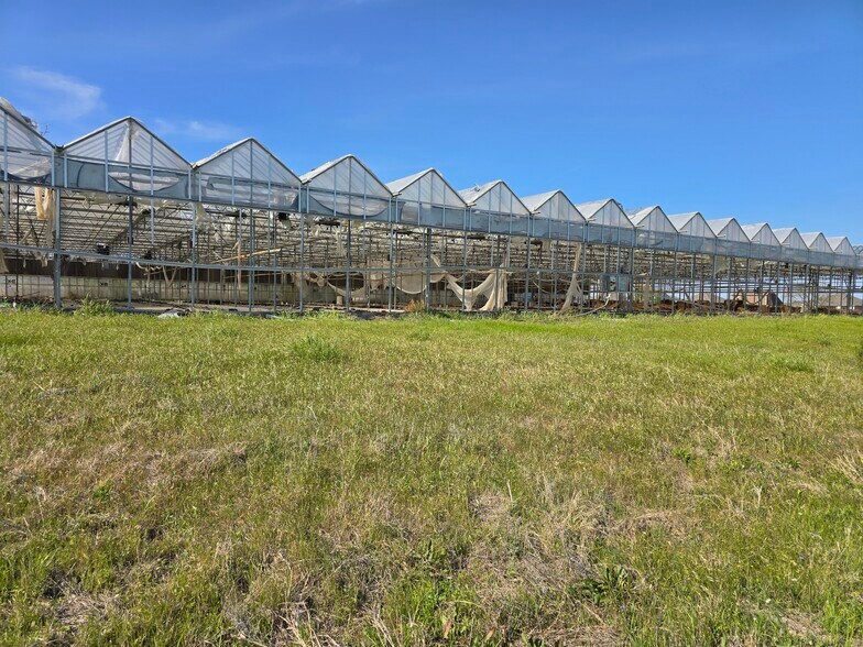 More Photos Of 1402 Wyatt St, Waxahachie Land For Sale