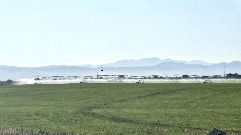 More Photos Of 1655 W 1000 S, Pingree Land For Sale