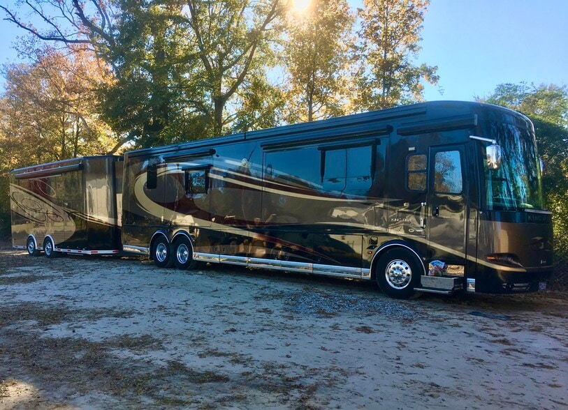 More Photos Of 143 Key Largo Ln, Lufkin Manufactured Housing Mobile Home Park For Sale