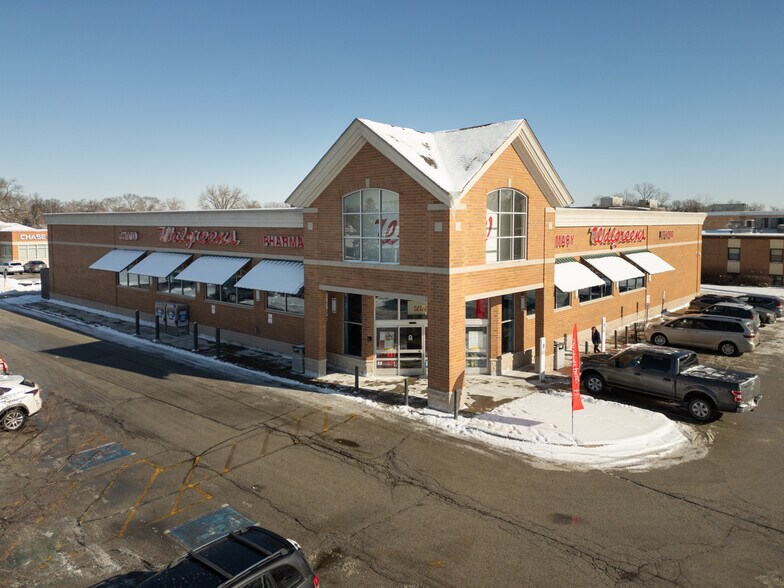 More Photos Of 12659 S Ridgeland Ave, Palos Heights Drugstore For Sale