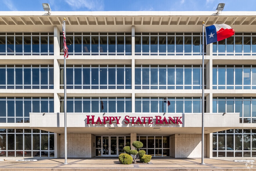 More Photos Of 2525 Ridgmar Blvd, Fort Worth Office For Lease