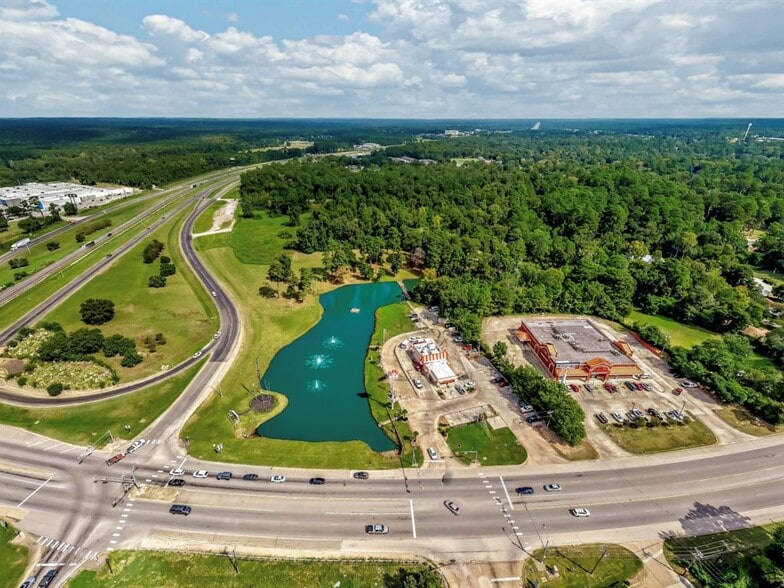 More Photos Of US HIGHWAY 59 N loop, Livingston Land For Sale