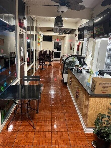More Photos Of 15322 S Normandie Ave, Gardena Restaurant For Sale