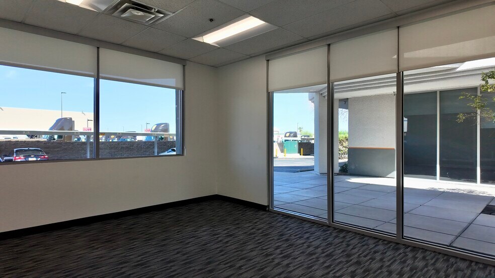 More Photos Of 330 E Warm Springs Rd, Las Vegas Office For Sale