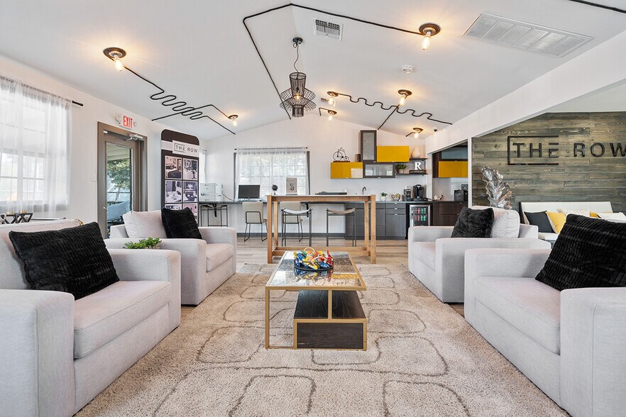 More Photos Of 7302 University Row, San Antonio Apartments For Sale