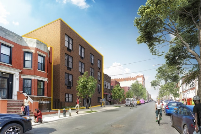 More Photos Of 627-629 Faile St, Bronx Apartments For Sale