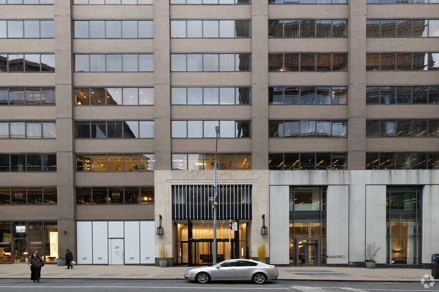 More Photos Of 150 E 58th St, New York Office For Lease