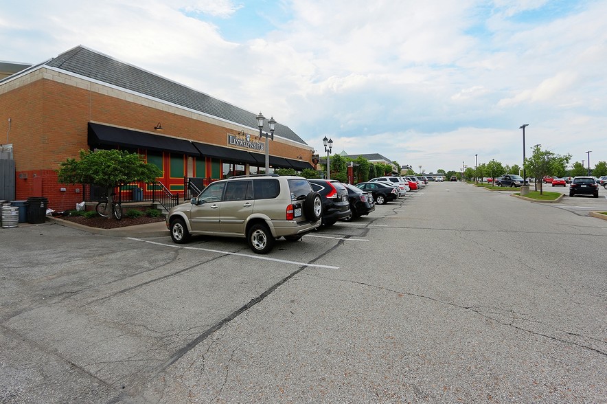 More Photos Of 2460-2490 Taylor Rd, Wildwood Unknown For Lease