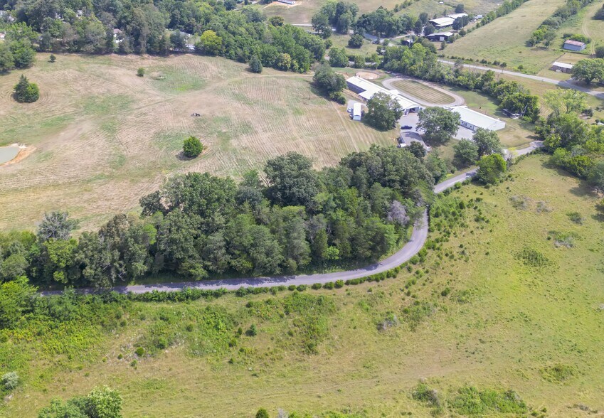More Photos Of 90 Darnell Rd, Greeneville Land For Sale