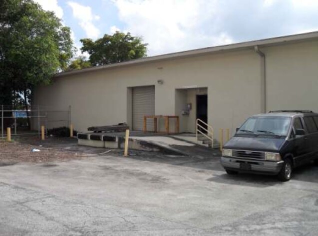 More Photos Of 18470 NW 27th Ave, Miami Gardens Warehouse For Sale
