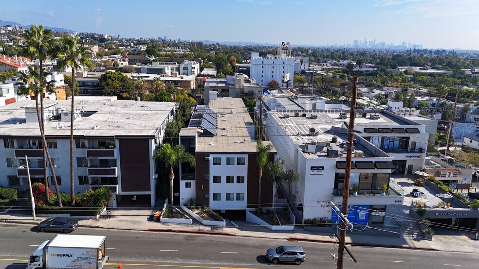 More Photos Of 1115 Hacienda Pl, West Hollywood Apartments For Sale