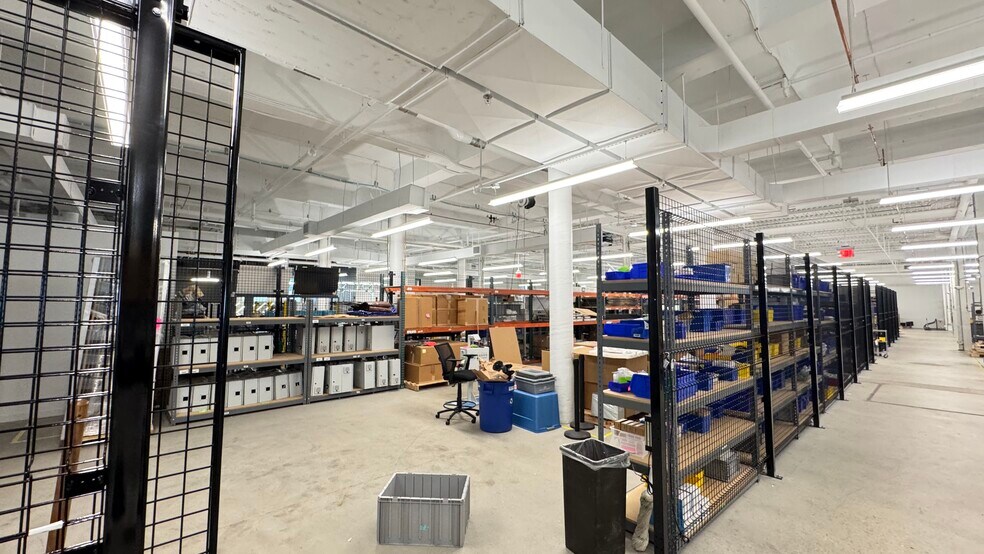 More Photos Of 100 Cambridge St, Charlestown Light Manufacturing For Lease