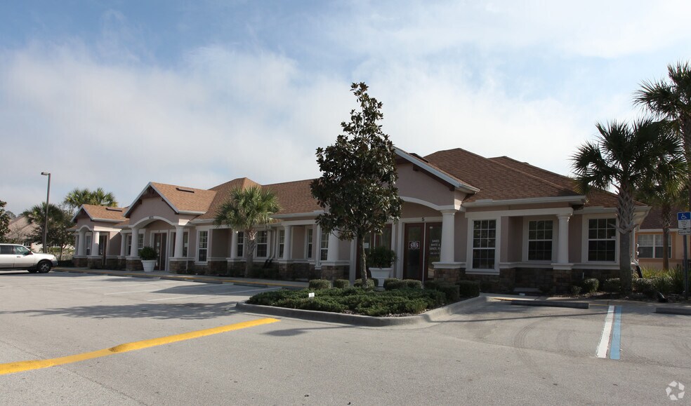 Primary Photo Of 4875 NW Palm Coast Pky, Palm Coast Office For Sale